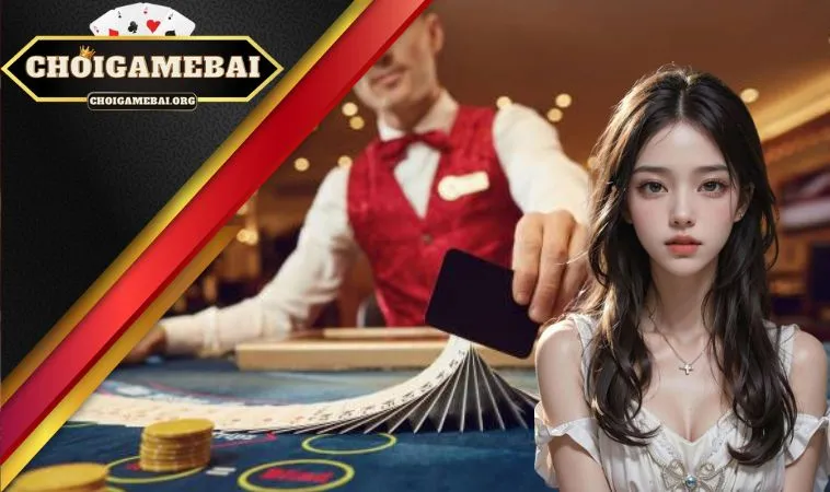 Biết lợi ích khi trở thành Dealer là gì chúng ta có thể lựa chọn công việc này