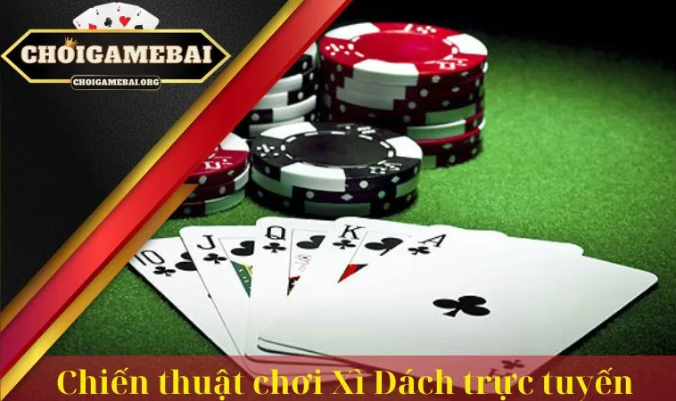 chien thuat choi xi dach truc tuyen dang cap de san thuong khung