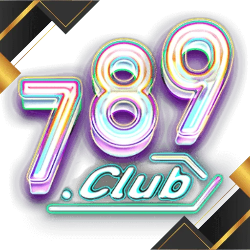 Game Bài 789Club Logo