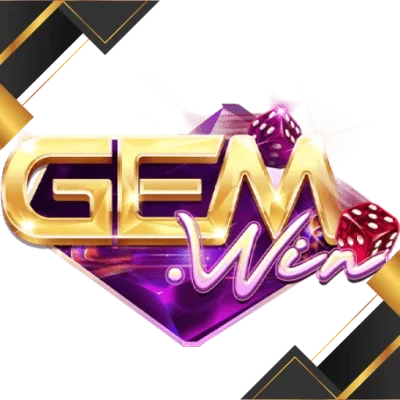 Game Bài Gemwin Logo