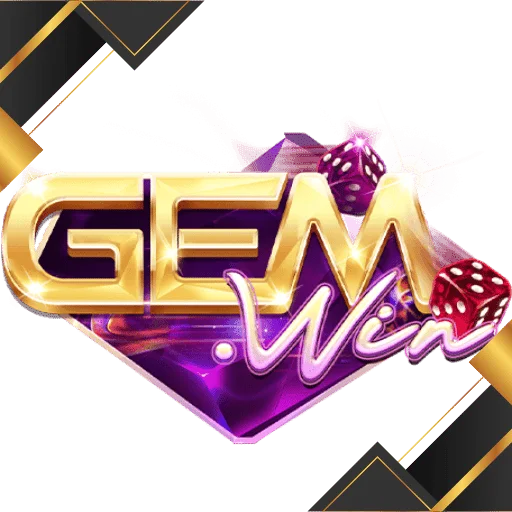 Game Bài Gemwin Logo