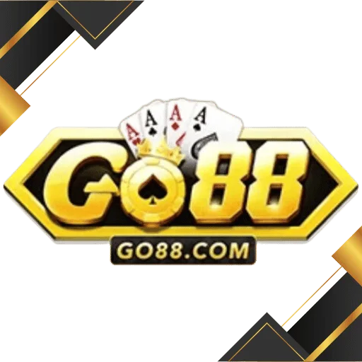 Game Bài Go88 Logo