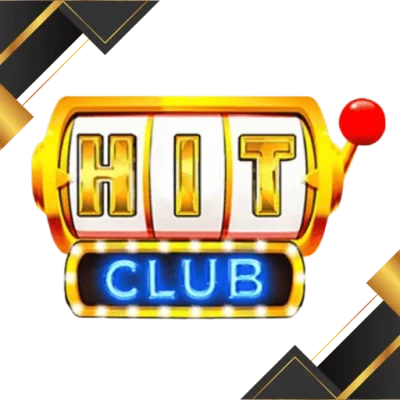 Game Bài Hitclub Logo