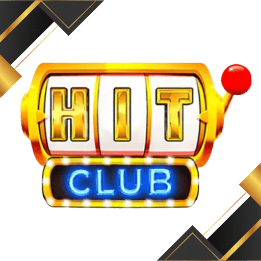 Game Bài Hitclub Logo