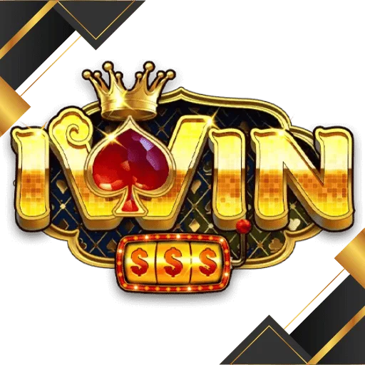 Game Bài Iwin Logo