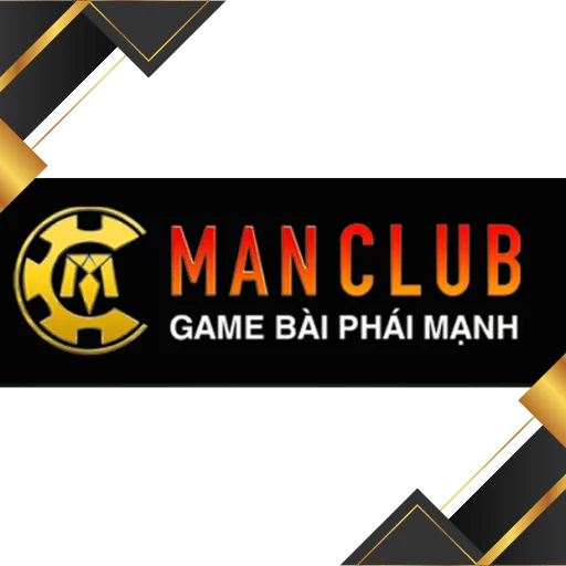 Game Bài Manclub Logo