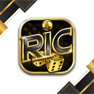 Ricwin | Cổng Game Bài Đổi Thưởng Triệu Đô Không Nên Bỏ Lỡ