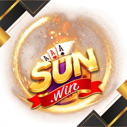 Game Bài Sunwin Logo