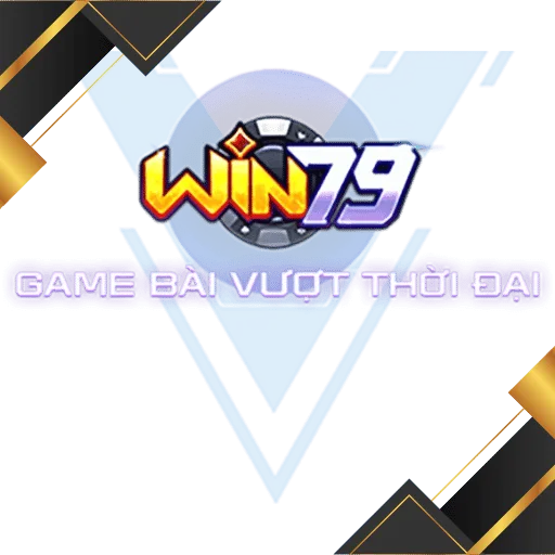 Game Bài Win79 Logo