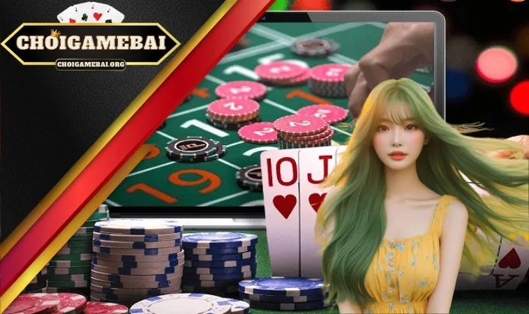 Nắm chắc mẹo chơi Casino online hiệu quả giúp anh em sớm rinh thưởng lớn