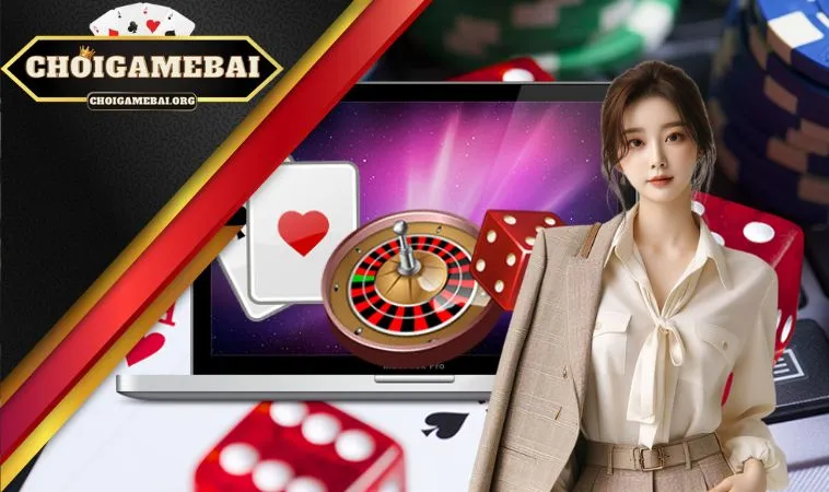 Nắm chắc mẹo hay anh em sẽ chơi Casino online hiệu quả hơn bao giờ hết