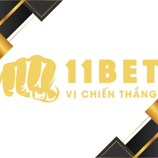 Nhà cái 11bet logo