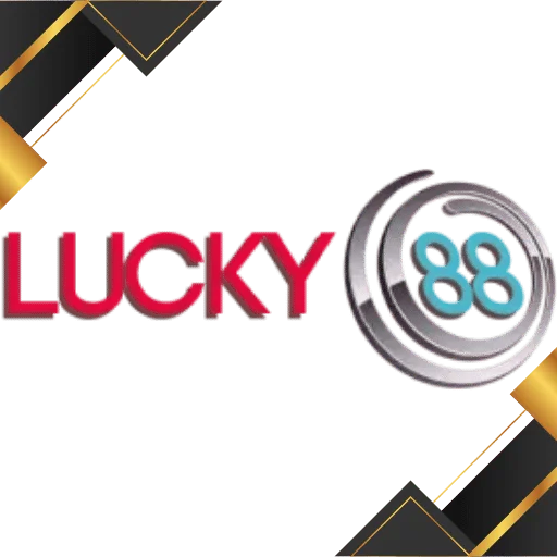 Nhà cái Lucky88 logo