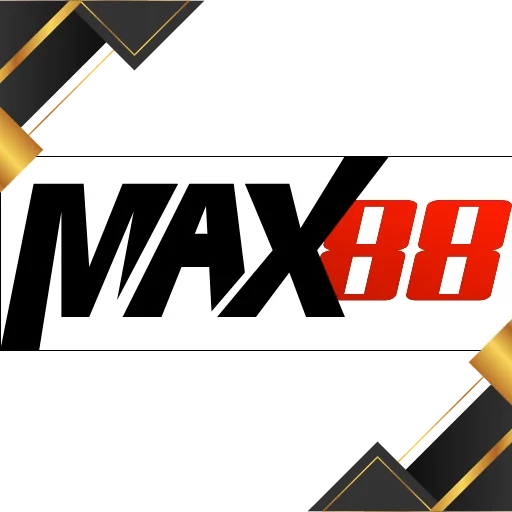 Nhà cái Max88 logo