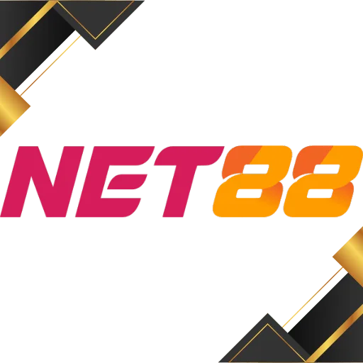 Nhà cái Net88 logo