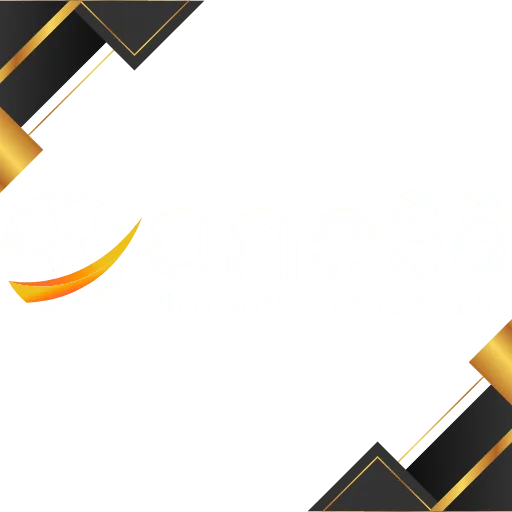 Nhà cái One88 logo