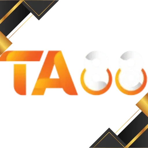 Nhà cái Ta88 logo