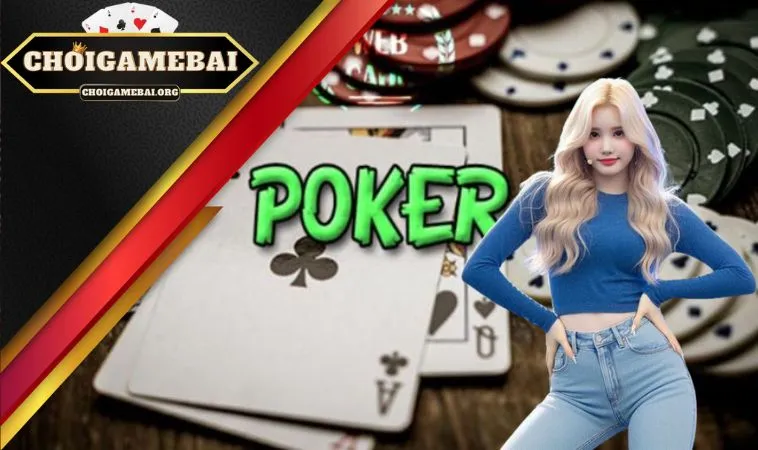 Poker 3 lá là một trong những biến thể của bài Poker đầu thế kỷ 20