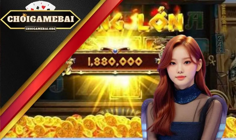 Top game Nổ Hũ tiêu biểu phải kể đến là BK8, W88, 188Bet